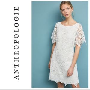 Anthropologie | Dresses | Nwot Anthropologie Charleston White Lace Dress | Poshmark Anthropologie | Dresses | Nwot Anthropologie Charleston White Lace Dress | Poshmark